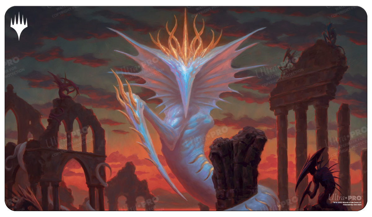 Ultra PRO: Playmat - Commander Masters (Sliver Gravemother)