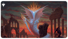 Ultra PRO: Playmat - Commander Masters (Sliver Gravemother)