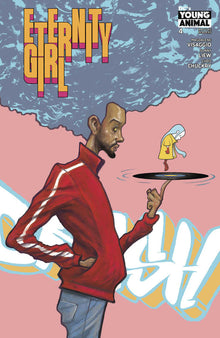 Eternity Girl #4 (Of 6) (Mature)