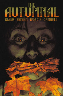 Autumnal #3 Cover A Shehan