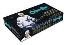 2021-22 Upper Deck O-Pee-Chee Hockey Sealed Hobby Box