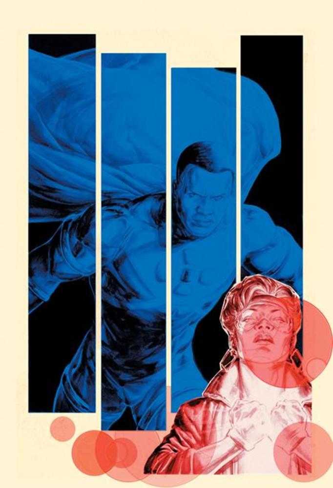 Icon & Rocket Season One #5 (Of 6) Cover B Doug Braithwaite Card Stock Variant