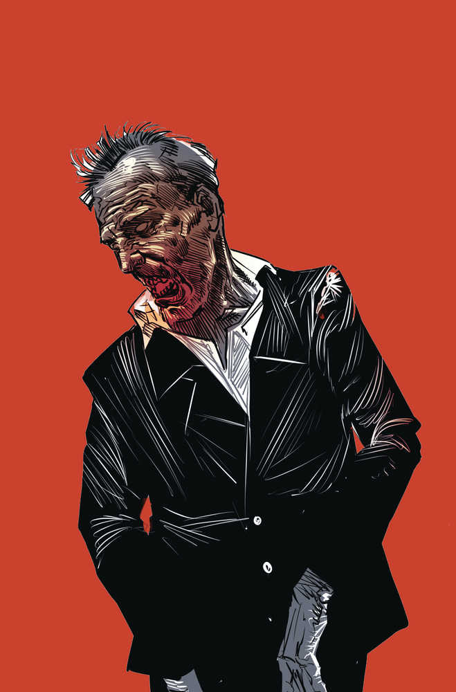 The Rise #3 (Of 6) (Mature)