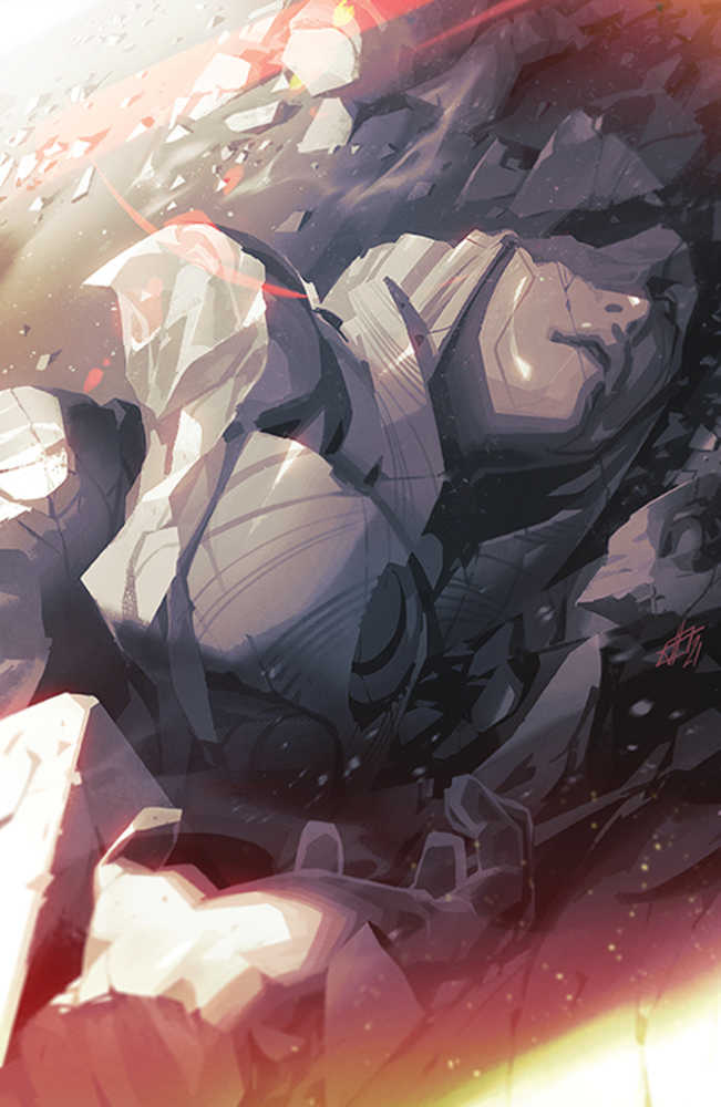 We Only Find Them When Theyre Dead #10 Cover B Infante
