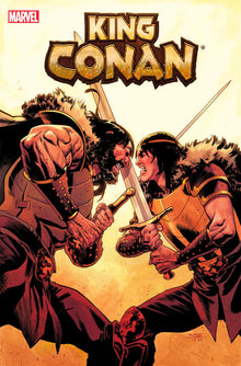 King Conan #4 (Of 6)