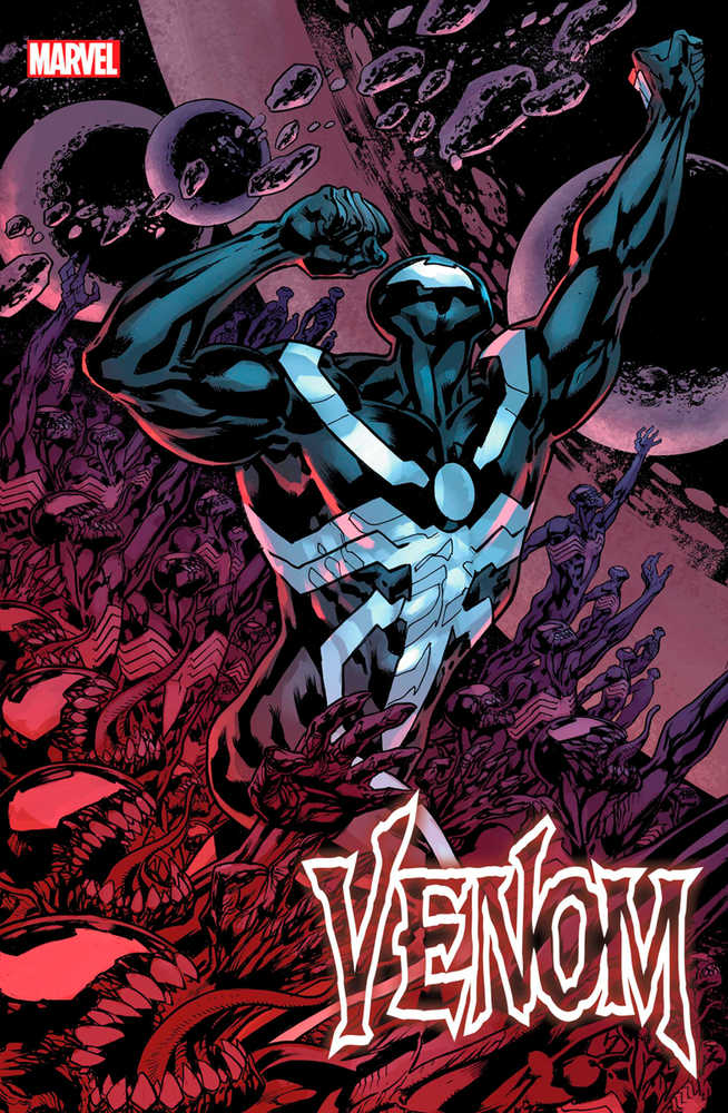 Venom #5