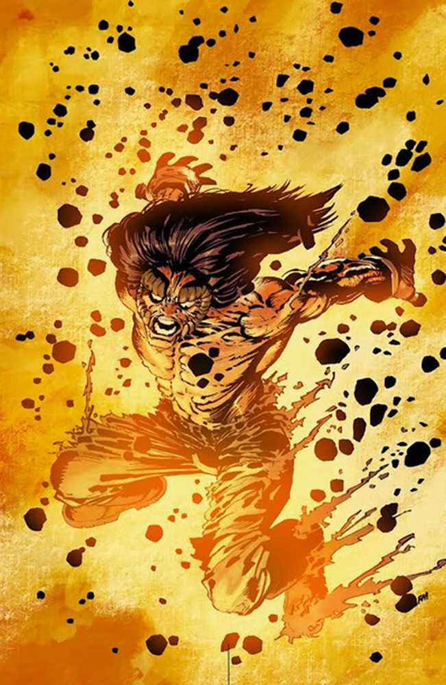 Prophet #1 Facsimile Edition Cover D Miller (Mature)