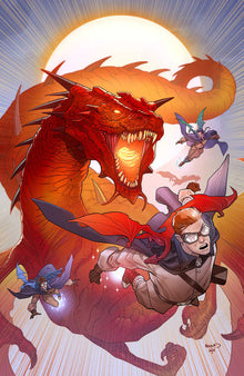 Arrowsmith #2 (Of 6) Cover D Renaud (Mature)