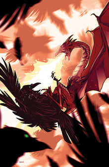 Arrowsmith #2 (Of 6) Cover B Kerschl (Mature)