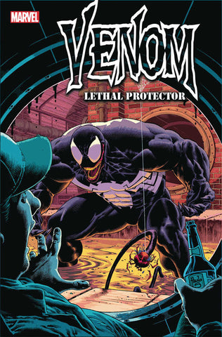Venom Lethal Protector #1 (Of 5)