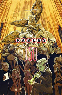Fables TP Volume 22 (Mature)