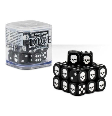 Citadel: Dice Cube