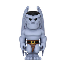 Vinyl Soda Gargoyles Goliath Previews Exclusive Vinyl Figure W/Chase