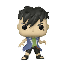Pop Animation Boruto Kawaki Vinyl Figure