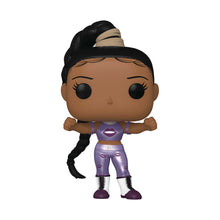 Pop WWE Wrestlemania 37 Bianca Bel Air Vinyl Figure