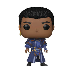 Pop Marvel Doctor Strange Sara Vinyl Figure