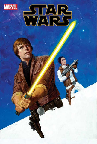 Star Wars #26