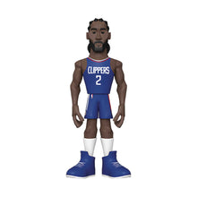 Vinyl Gold NBA LA Clippers Kawhi Leonard with Chase 12in Vinyl Figure
