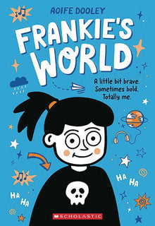 FRANKIES WORLD GN