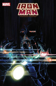 Iron Man #23
