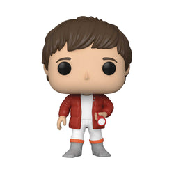 Pop Movies Et 40th Elliot Vinyl Figure