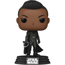 Pop Star Wars Obi-Wan Kenobi Reva (Third Sister) Vinyl Figure