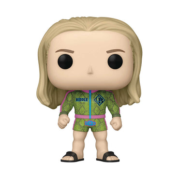 Pop WWE Matt Riddle Vinyl Figure