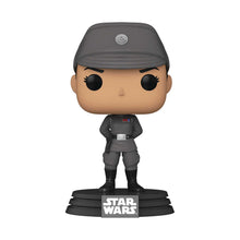 Pop Star Wars Obi-Wan Kenobi Tala Durith Vinyl Figure