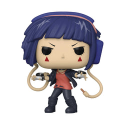 Pop Animation My Hero Academia Kyouka Jirou Vinyl Figure