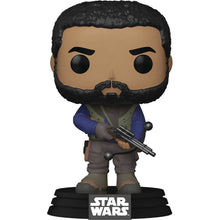 Pop Star Wars Obi-Wan Kenobi Kawlan Roken Vinyl Figure