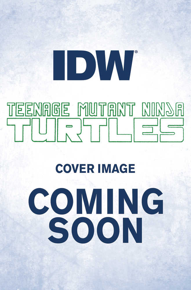 Teenage Mutant Ninja Turtles Ongoing #133 Cover B Eastman