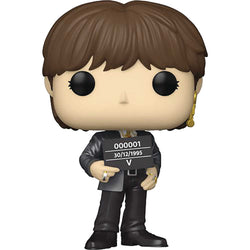 Pop Rocks Bts Butter V Vinyl Figure