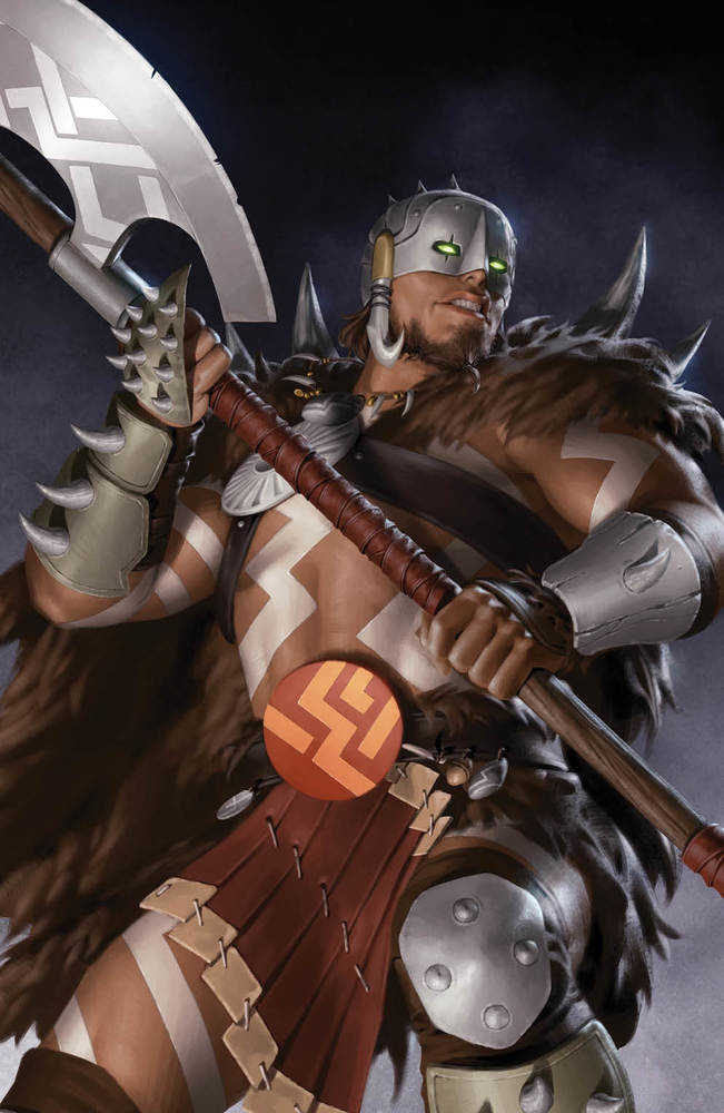 Magic The Gathering (Magic The Gathering) #19 Cover C 10 Copy Variant Edition Yoon