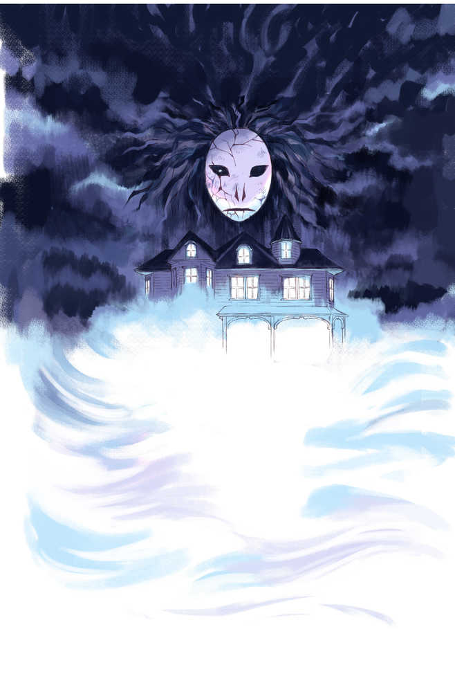 World After The Fall Graphic Novel Volume 01