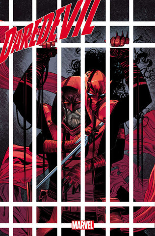 Daredevil #5