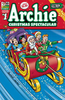 Archie Christmas Spectacular