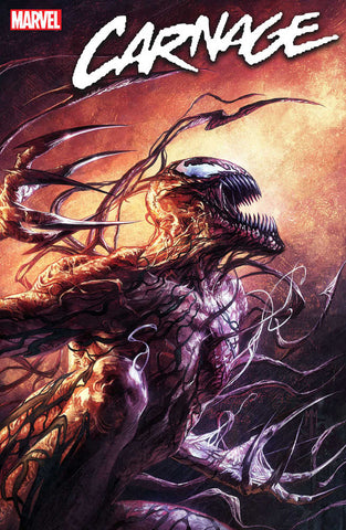 Carnage #11 Mastrazzo Variant