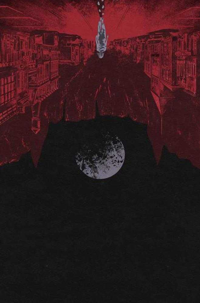 Nightwalkers #2 (Of 4) Cover B Bocardo Variant (Mature)