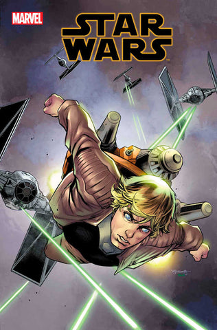 Star Wars #32