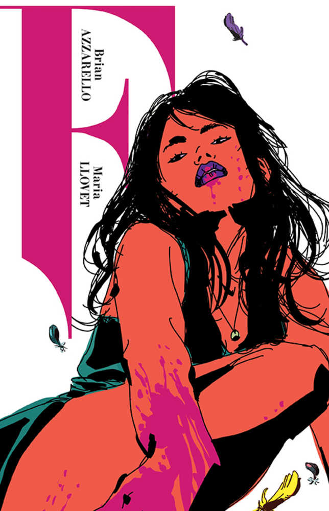 Faithless Hardcover Deluxe Edition (Mature)