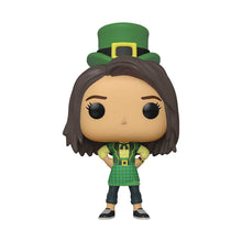 Pop Movie Luck Sam as Leprechaun Vinyl Figure