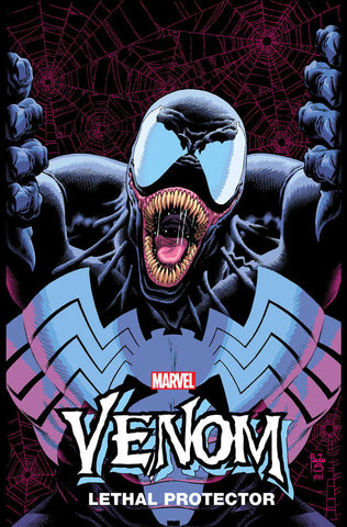 Venom Lethal Protector II #1 (Of 5)