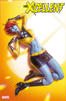 X-Cellent #1 (Of 5) R1c0 Variant