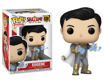 Funko Pop Movies Shazam 1281 Eugene