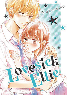 Lovesick Ellie Graphic Novel Volume 11