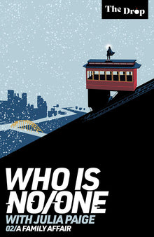 No One #2 (Of 10) Cover C Englert Mv (Mature)