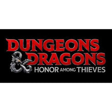 Ultra Pro: Playmat - Dungeons & Dragons: Honor Amongst Thieves (Michelle Rodriguez)