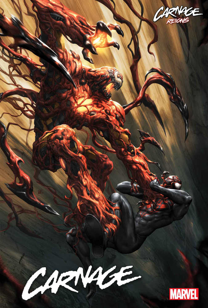 Carnage #13