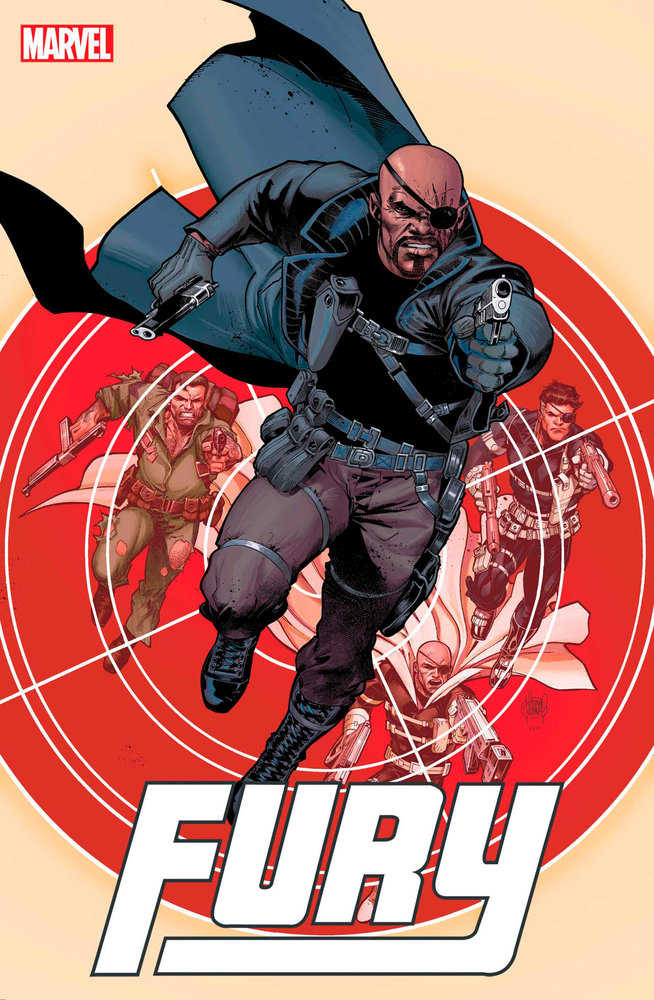 Fury 1