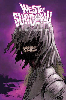 West Of Sundown TPB Volume 02